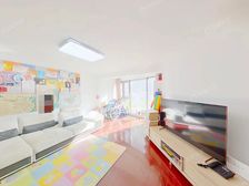 红庙·纽约豪园·3室·2厅西南朝向