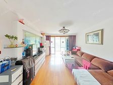 新上房源,电梯安静位置,那南面四楼,采光嘎嘎好,上日新