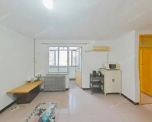 南大街2室1厅东西