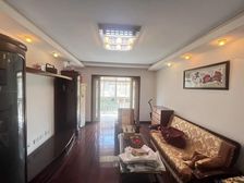 江东小区2房南精装真实好房