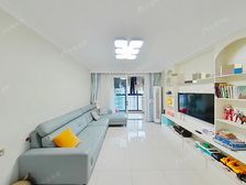 尹山湖·中海青公馆·3室·2厅