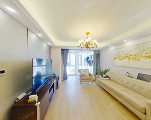 北苑·万科星园·4室·3厅