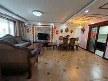 北街家园八区 129.91平3居 南北向精装修 随时签约