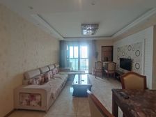 巴南区 帝豪富达城 三房