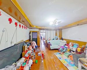 通州北苑·杨庄北街1号院·2室·2厅