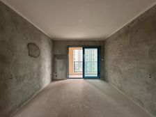 新小区,金科物业,精装三房二卫,户型方正