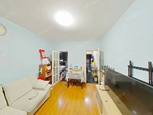 内环内,同济,铁岭,朝南一门关,高楼层,视野好;有钥匙