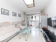 聚怡花园南区 2室2厅 中装修出售价格可谈