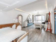 可谈!边户保养好 方便看不临街 明厨明卫高层观景 次新房