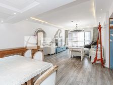 3室2厅金地国际花园