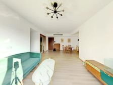 爆款!江望云著里 116 平四房,承载全家幸福时光