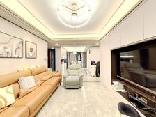 洋房 采光无遮拦 精装自住 保养好 拎包入住