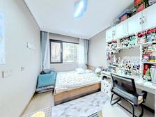 宁波湾1楼带花园,精装全配,拎包入住