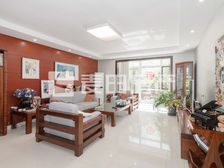 4室2厅领秀新硅谷B区