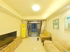 嘉定西轻轨站近在眼前 适合刚需拎包入住 满五税少随时看房