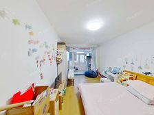 鲁谷·永乐西区·1室·1厅