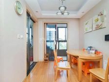 ,和达城精装3室2厅2卫,业主自住看房方便