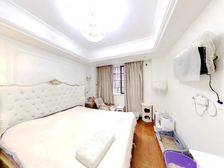 房源装修2年保养好一梯一户价格可谈