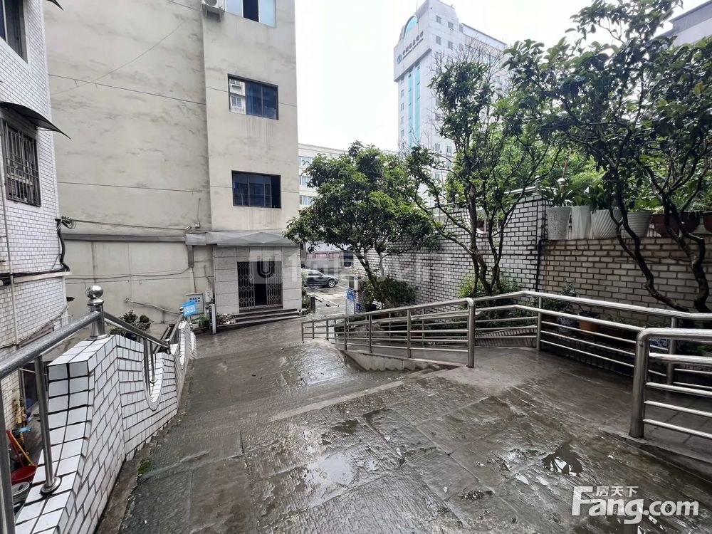 小区图