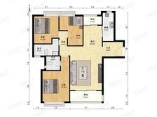 烫金中环+2010年次新房+15号线家门口+钥匙房+诚意出售