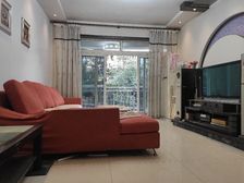 九龙坡区 艾佳沁园 二房