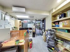 龙口西小区 3 房 124.97 方