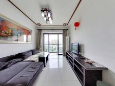 云山诗意 2 房 75 方 品质小区 繁华地段 安全性高