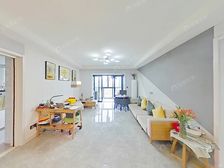 城邦花园东区全新装修大2房,保养非常好,可改3房,诚意可谈