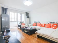 嘉泰花园公寓 135.75平3居 中间楼层,外销房