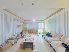 房山城关·九洲兴达家园A区·3室·1厅