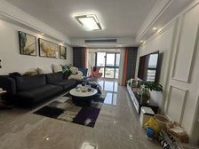 桑梓苑3室2厅2卫南朝向288.0万元/套出售