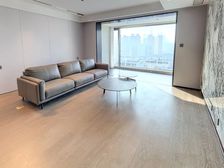 万科沐拾里,位佳家装自住,25年底满两年,高新东部都很近