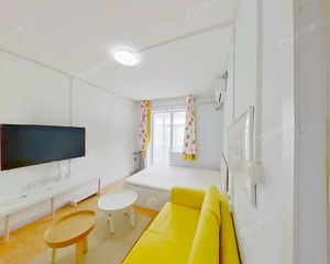 满五年唯一全南向距离地铁站石榴庄890米