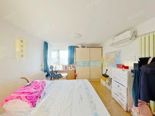 直系亲属免费房屋过户,新房免佣,精装两居 高层视野采光