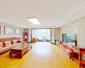 后沙峪·香花畦·4室·2厅