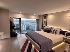 全新婚装降10万/锦东美地 大家中心 东江汇2房可双钥匙