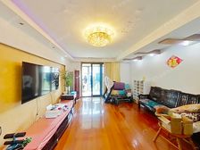 江桥·锦华茗园·3室·2厅