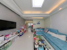 电梯房,带车位,全明户型,中间楼层,采光好