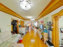 天呐!小区少有三房户型,且边套全明,可做四房,中间楼层,诚售