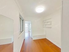 一梯两户,婚房装修全送,价可大刀,有钥匙,德平路站500米急