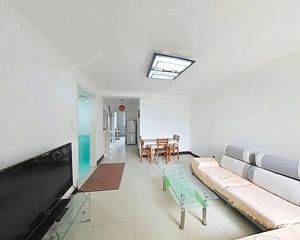 窦店·沁园·春景·2室·1厅