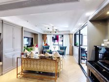 品质小区,精装好房,全南户型,一梯三户,繁华地段,简约风格