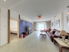 新上 多层洋房 元宝全明户型 临地铁 全天采光 随时看