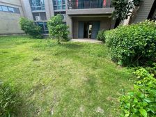 十里江湾全新四房未住过 稀缺一楼带250方大花园