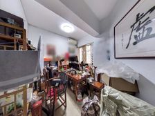 龙苑大厦 3 房 93.8 方