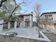 (社区专家)四期廊院,纯地上两层,大边户独栋,拎包住