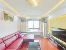 徐汇滨江次新三房两卫!高区精装修,诚意出售好谈!