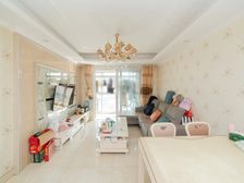 中海龙城花园南区 3室2厅 精装修出售价格可谈