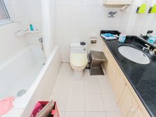 泰宸新苑2室2厅1卫1阳台南4/6层