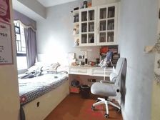 龙华 总价342万 3房 近 中间楼层 双卫生间